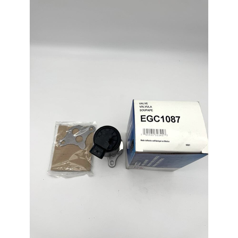 Carquest EGC1087 EGR Valve Buick Chevy Olds Pontiac Saturn 1996-2003 New